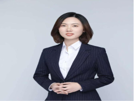 【兴马头条|员工风采】坚守初心担使命 奉献青春绽芳华—杨洋