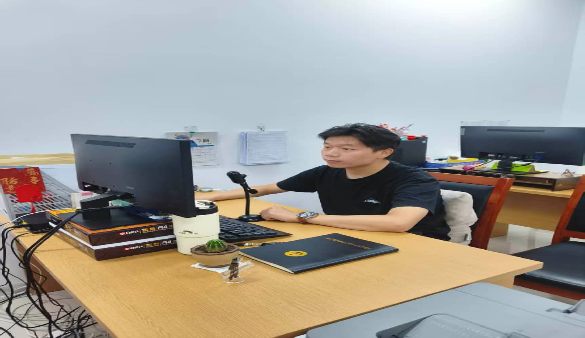 兴马交易集团两支队伍成功晋级第三届招标采购技能大赛全国总决赛